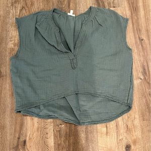 Aerie Crop Top XS